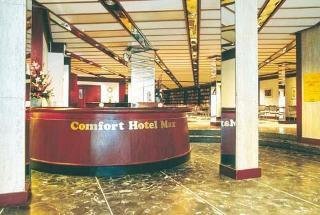 Comfort Hotel Lulea