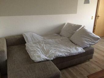 Apartamento Ferienwohnung-haus-luetje-wehr