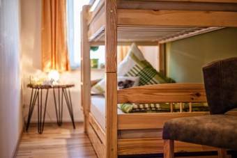 Ferienhaus Am Mittertor