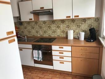 Apartment-haus Milou