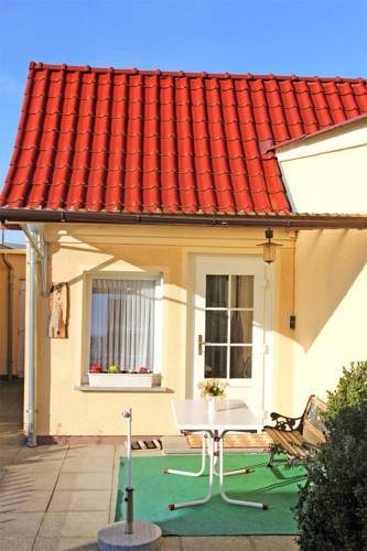 Ferienhaus Malchow See 8051