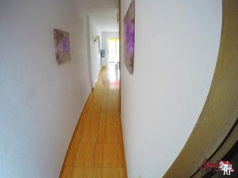 Apartamento Edificio Comodoro