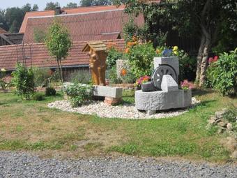 Posada G�stehaus Weber