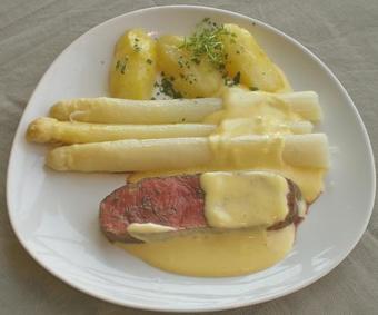 Aussicht Bio Hotel Restaurant Cafe