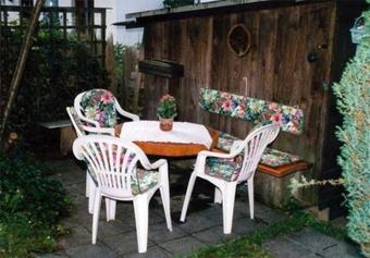 Ferienhaus Neuglobsow See 7251