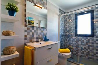 Apartment Bellavista Puerto Del Carmen By Pvl