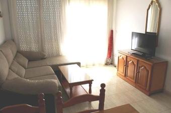 Apartamento Delta Mugai I