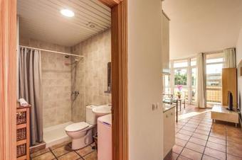 Apartamentos El Patio De Granada