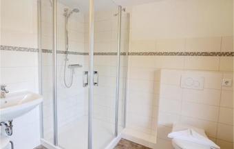 Five-bedroom Holiday Home In Ockholm