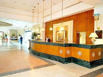 Hotel Kilikya Palace