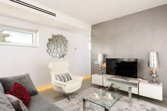 Apartamento Suite Las Vistas