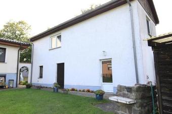 Apartments R�gen Patzig