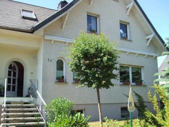 Apartamento Ferienwohnung Plau Am See See 3662