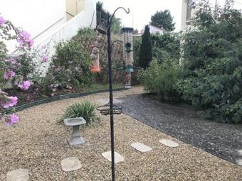 Rental Apartment Residence Dune Plein Sud