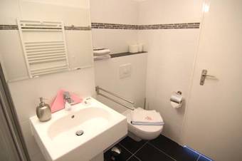 Apartamento Ferienwohnung Sternenlicht