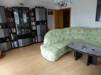 Apartamento Ferienhof-weiss