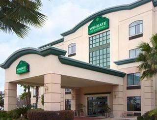 Hotel Wingate By Wyndham Willowbrook