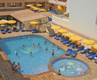 Invisa Hotel La Cala