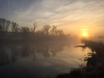 Hostal Alwine - Landhaus An Den Spreewiesen