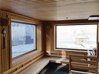 Studio Holiday Home In Rinteln