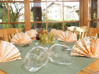 Posada Landgasthof Huberwirt