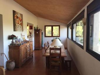 Maison De Campagne � Aregno