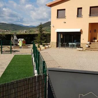 Agroturismo Cal Mir� Nou