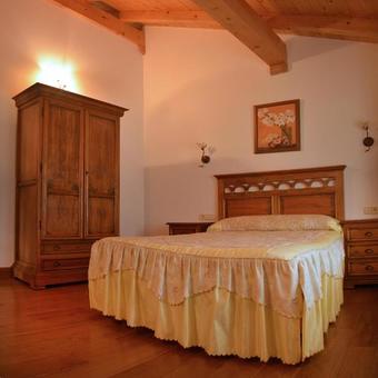 Agroturismo Casa Rural Borda Lenco