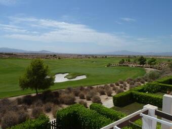 Apartamentos Golf Course View Penthouse