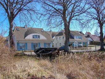 Apartamento Seedorf-typ-4