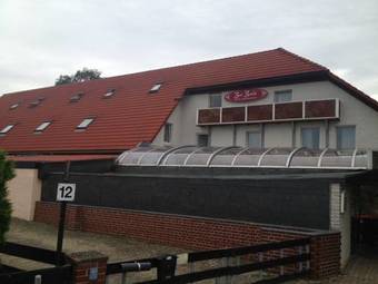 Hotel & Restaurant Bei Baki