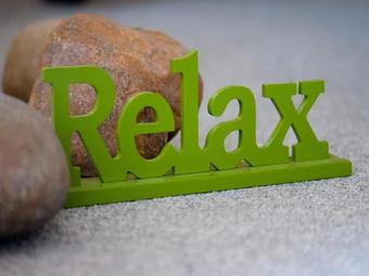 Parkhotel Bilm Im Gl�ck