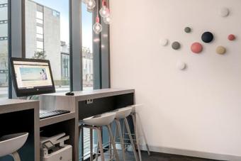 Hotel Holiday Inn Express - Siegen