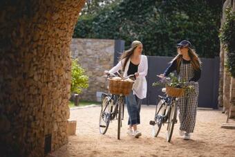 Agroturismo Turismo Rural Mas Ametller