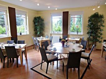 Hotel Garni Am Obsthof Gbr