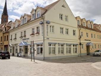 Altstadt-hotel