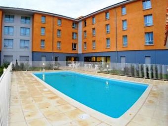 Hotel R�sidence Cerise Carcassonne Nord