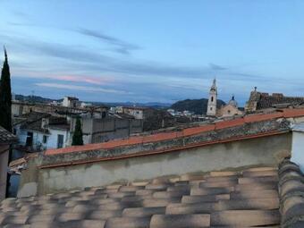 Agroturismo Casa Rural X�tiva