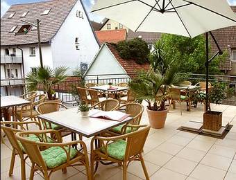 Hotel Gasthaus L�wen