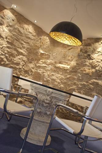 Apartamento B&B Appartements