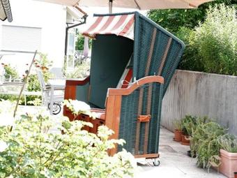 Apartamento Ferienwohnung Familie Repp