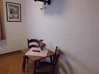 Hotel Restaurant Zur Pfanne