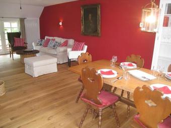 Ferienwohnung Abelke