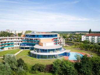 Hotel Kurzentrum Waren (m�ritz)