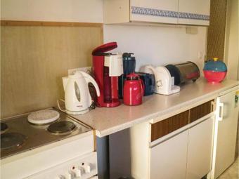 Two-bedroom Apartment In Wasungen