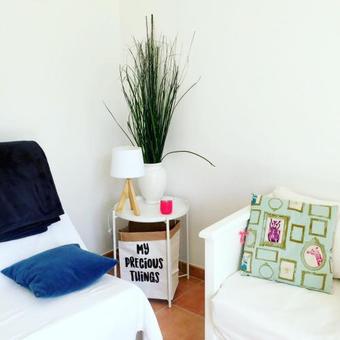 G�te Class� Argelas Romarin