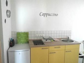 Apartamento Cmva-ferienwohnung Haus Gutleut