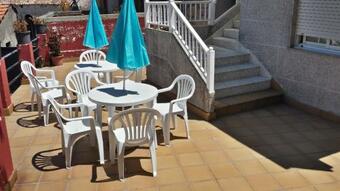 Hostal Rinc�n Do Demo