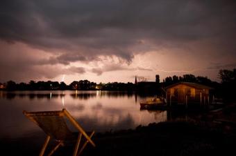 Hostal Resort Kormoran