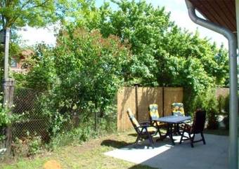 Hotel Ferienwohnung Zempin Use 2581